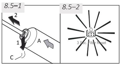 HAIER HSOGPIF9183 - FIGYELEM! - 1