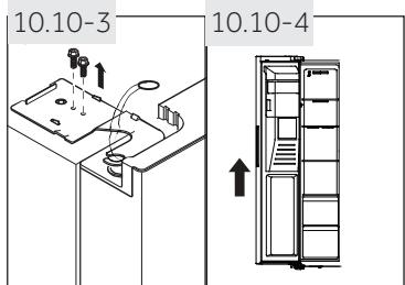 HAIER HSOGPIF9183 - NPOEIANOIOIHZH! - 3