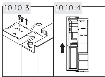 HAIER HSOGPIF9183 - AVISO! - 3