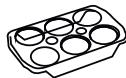 HAIER HSOGPIF9183 - Accessoires - 6
