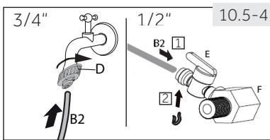 HAIER HSOGPIF9183 - NPOEIANOIOIHSH! - 4
