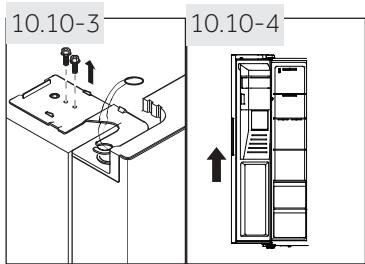 HAIER HSOGPIF9183 - VAROVÁNÍ! - 3