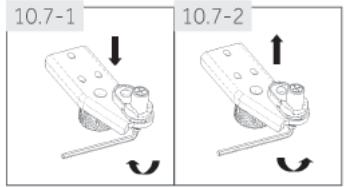 HAIER HSOGPIF9183 - AVISO! - 3