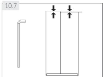 HAIER HSOGPIF9183 - NPOEIANOIOIHSH! - 2
