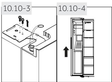 HAIER HSOGPIF9183 - FIGYELEM! - 3