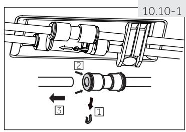 HAIER HSOGPIF9183 - WAARSCHUWING! - 1