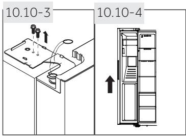 HAIER HSOGPIF9183 - OSTRZEJEZENIE! - 3
