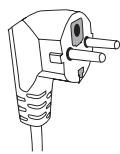 ECG MTD 231 S - ES - 1