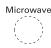 ECG MTD 231 S - A mikrohullámú sūtō részei és tartozékai - 3