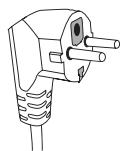 ECG MTD 231 S - PULIZIA - 1
