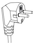 ECG MTD 231 S - REINIGUNG - 1