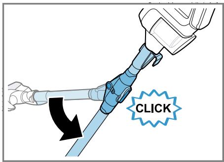 BOSCH BBS71BLAG - Cordless handstick vacuum cleaner - 33