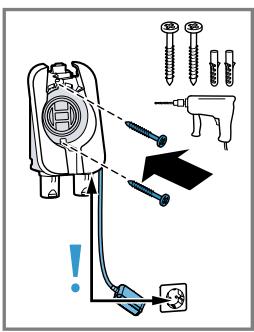 BOSCH BBS71BLAG - Cordless handstick vacuum cleaner - 6