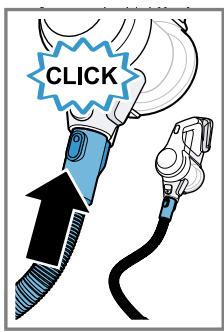 BOSCH BBS71BLAG - Cordless handstick vacuum cleaner - 29