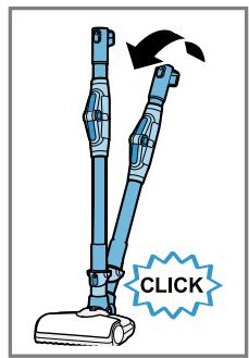 BOSCH BBS71BLAG - Cordless handstick vacuum cleaner - 35