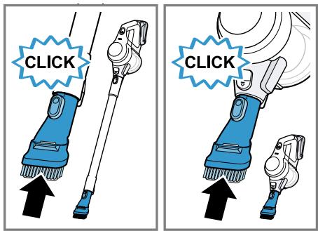 CLICK CLICK