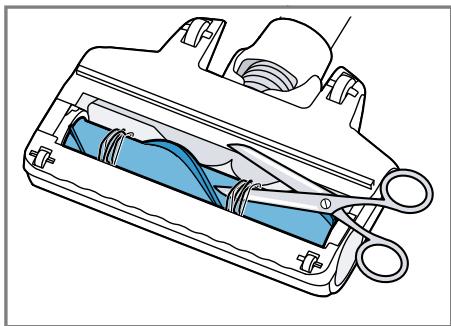 BOSCH BBS71BGREY - 64