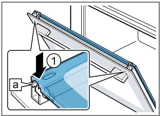 SIEMENS CS736G1B1 - Avertissement - risque de blessure ! - 6