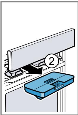 SIEMENS CS736G1B1 - Avertissement - risque de brûlures ! - 2