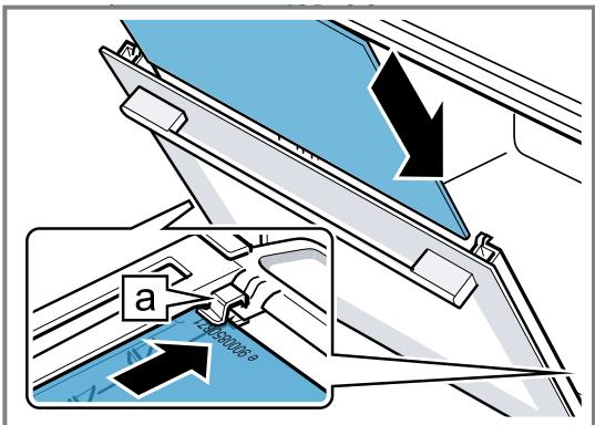 SIEMENS CS736G1B1 - Avertissement - risque de blessure ! - 2