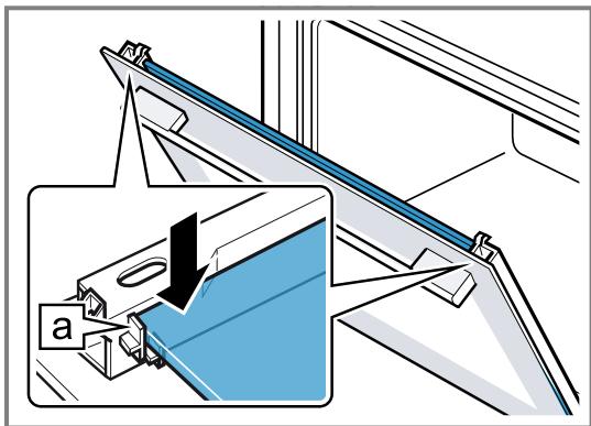 SIEMENS CS736G1B1 - Avertissement - risque de blessure ! - 3