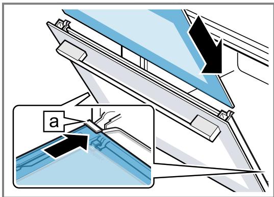 SIEMENS CS736G1B1 - Avertissement - risque de blessure ! - 5