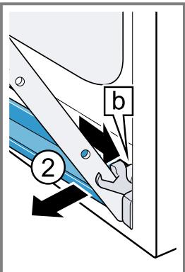 SIEMENS CS736G1B1 - Remarques - 2