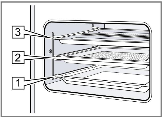 SIEMENS CS736G1B1 - Conseils de préparation de cuisson de menus - 1