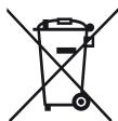VALBERG MWO 30 E W 902C - COLLECTE SÉLECTIVE DES DÉCHETS ÉLECTRIQUES ET ÉLECTRONIQUES - 1