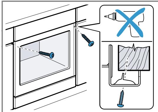 NEFF C24MS31N0 - Installer l'appareil - 3