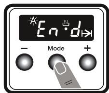 ESSENTIELB EFMC64I - EFMC64N - Réglage semi-automatique du temps (heure de fin) - 1