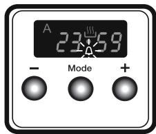 ESSENTIELB EFMC64I - EFMC64N - Réglage de l'alarme sonore - 3