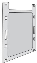 WHIRLPOOL AKP 450/IX - COMPATIBLE ACCESSORIES - 4