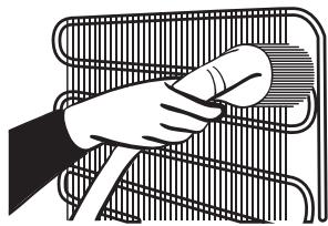 AEG RCB732E5MB - Shkëputeni njësinë nga przy para se ta pastroni. - 7