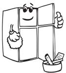 AEG RCB732E5MB - Shkëputeni njësinë nga przy para se ta pastroni. - 5