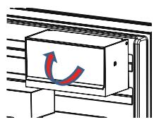 AEG RCB732E5MB - CustomFlex - 1