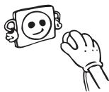 AEG RCB732E5MB - Para se tê pédorni frigoriferin tuaj - 1