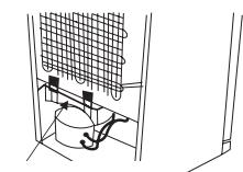 AEG RCB732E5MB - Shkrirja - 1