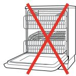 AEG RCB732E5MB - Shkëputeni njësinë nga przy para se ta pastroni. - 6