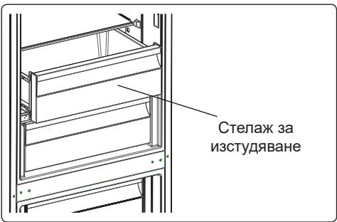 AEG RCB732E5MB - U3Baxdahe Ha cTeJaXa Ha OTdJeHneTo 3a U3CTyIbAHe: - 1