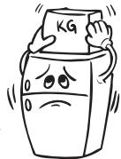 AEG RCB732E5MB - Instalimi dhe perdorimi i frigoriferit tuaj - 1