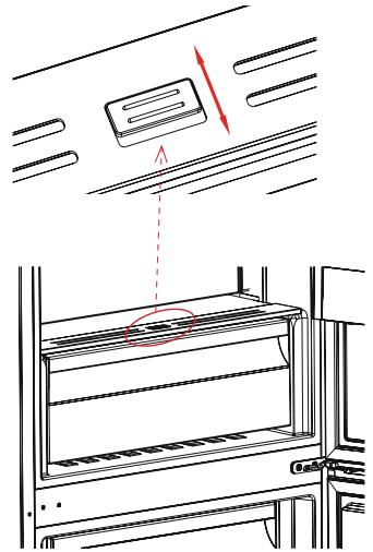 AEG RCB732E5MB - PerylaTop Ha BnaxKHOCTT (pnp HyaKoMoeJI) - 1
