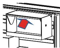 AEG RCB732E5MB - CustomFlex - 3