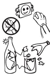 AEG RCB732E5MB - Paralajmérime sigurie - 3