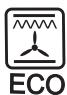 ESSENTIELB ECV505I - Éclairage indépendant du four - 1