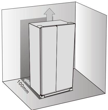 VALBERG 4D 421 E X742C - Geschikte installmentieplaats - 1