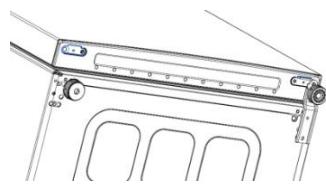 CANDY CCE7T618EX  -  CCE7T618ES - NEPEBEUINBAHNE DBEPEN - 5