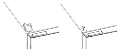 CANDY CCE7T618EX  -  CCE7T618ES - NEPEBEUINBAHNE DBEPEN - 3