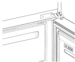 CANDY CCE7T618EX  -  CCE7T618ES - NEPEBEUINBAHNE DBEPEN - 4