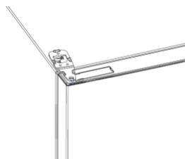 CANDY CCE7T618EX  -  CCE7T618ES - Utensilinecessari: Avvitatore elettrico - 8